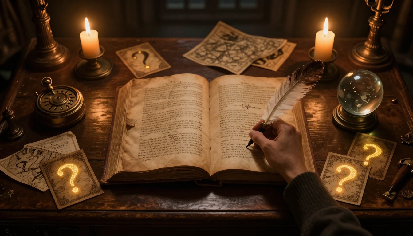 50 Harry Potter Trivia Facts That Will Surprise Even the Biggest Potterheads