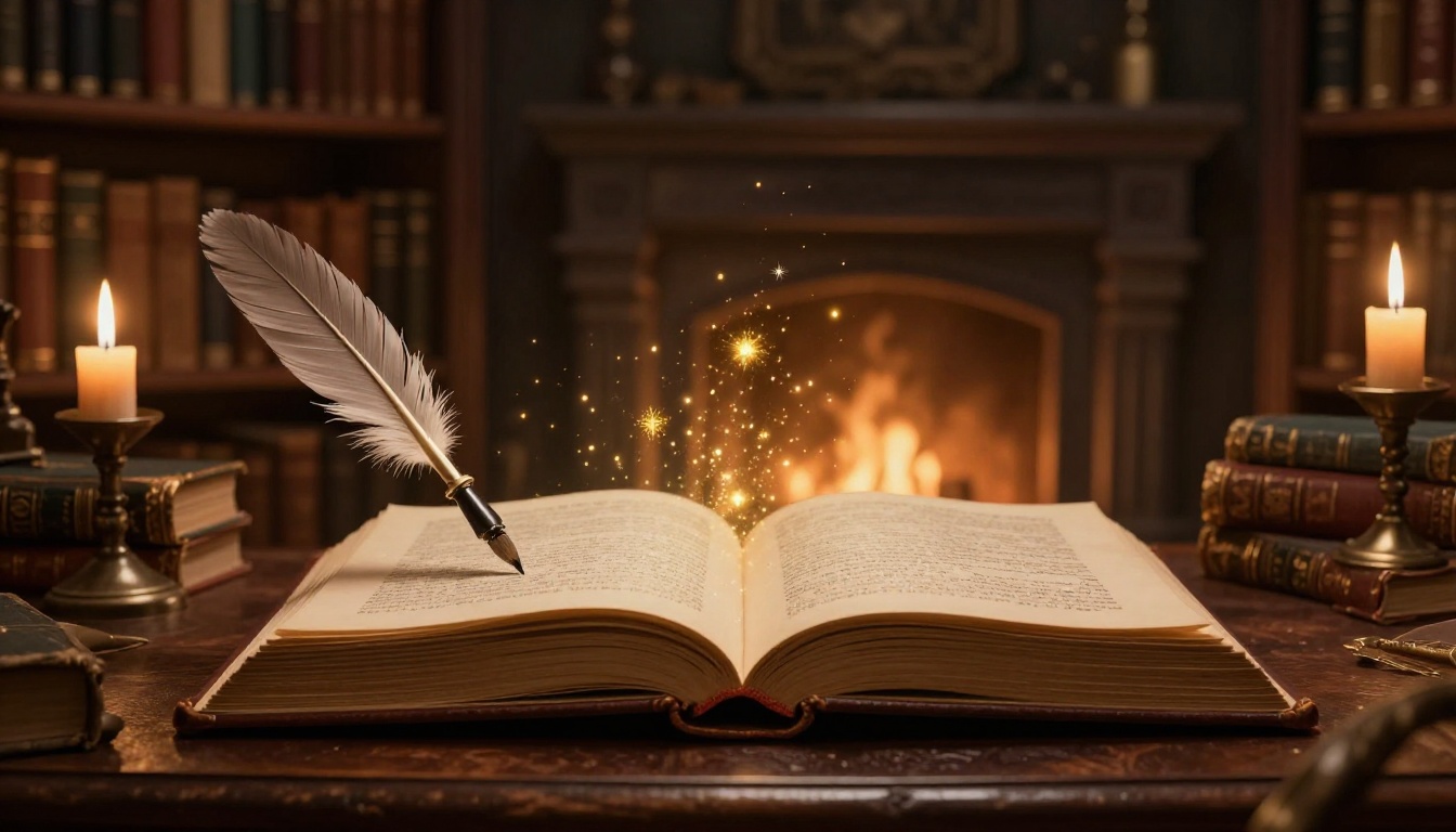 Best Harry Potter Fanfiction: 15 Must-Read Stories Every Potterhead Will Love