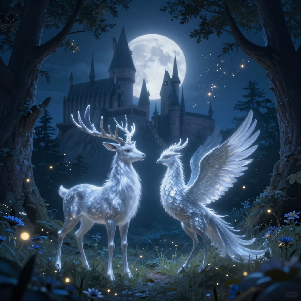 The Diplomats — visionary and empathetic souls