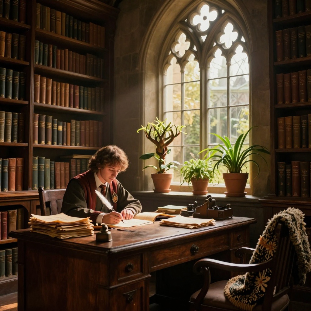 The Sentinels — duty-bound protectors and nurturers