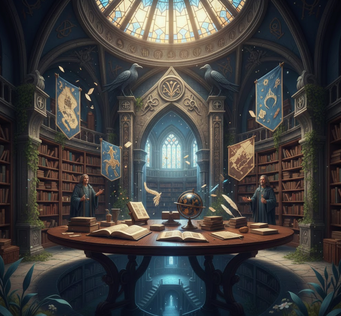 Ravenclaw House History & Lore: Founding, Famous Alumni, and Secrets Revealed